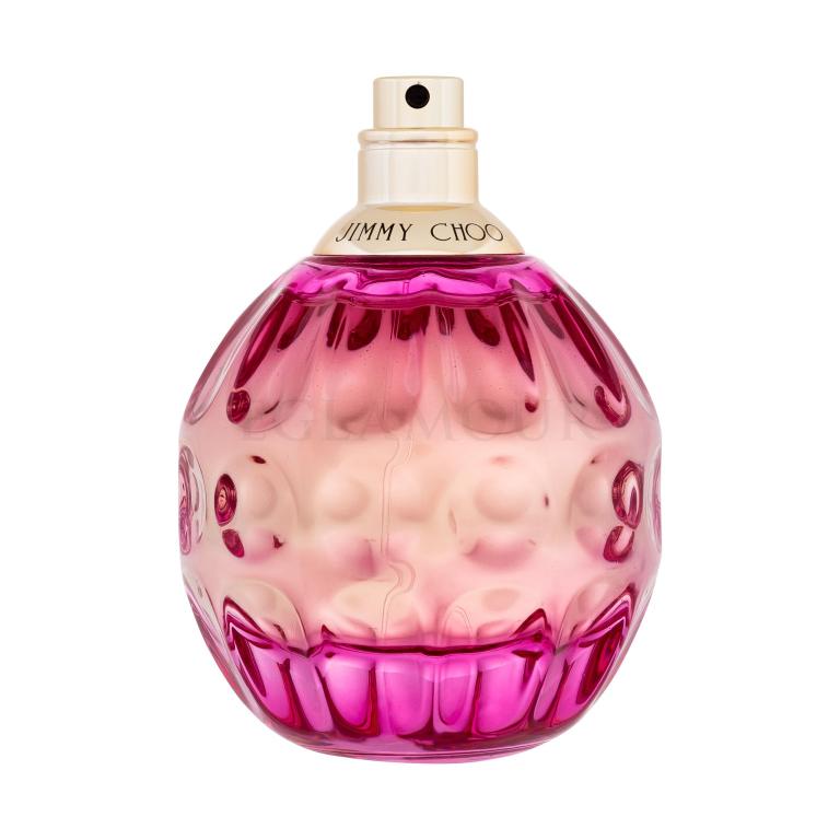Jimmy Choo Rose Passion Woda perfumowana dla kobiet 100 ml tester