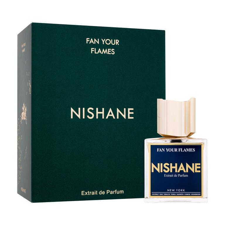Nishane Fan Your Flames Ekstrakt perfum 100 ml