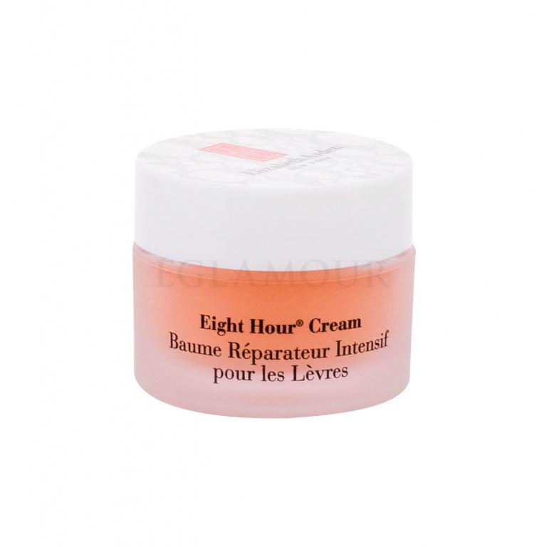 Elizabeth Arden Eight Hour Cream Intensive Lip Repair Balm Balsam do ust dla kobiet 10 g