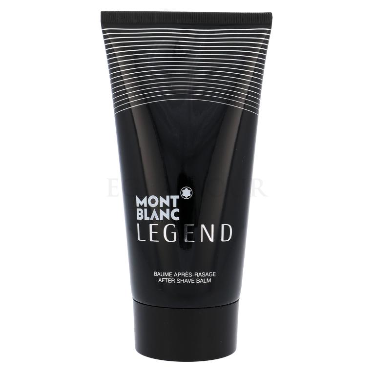 Montblanc Legend Balsam po goleniu dla mężczyzn 150 ml