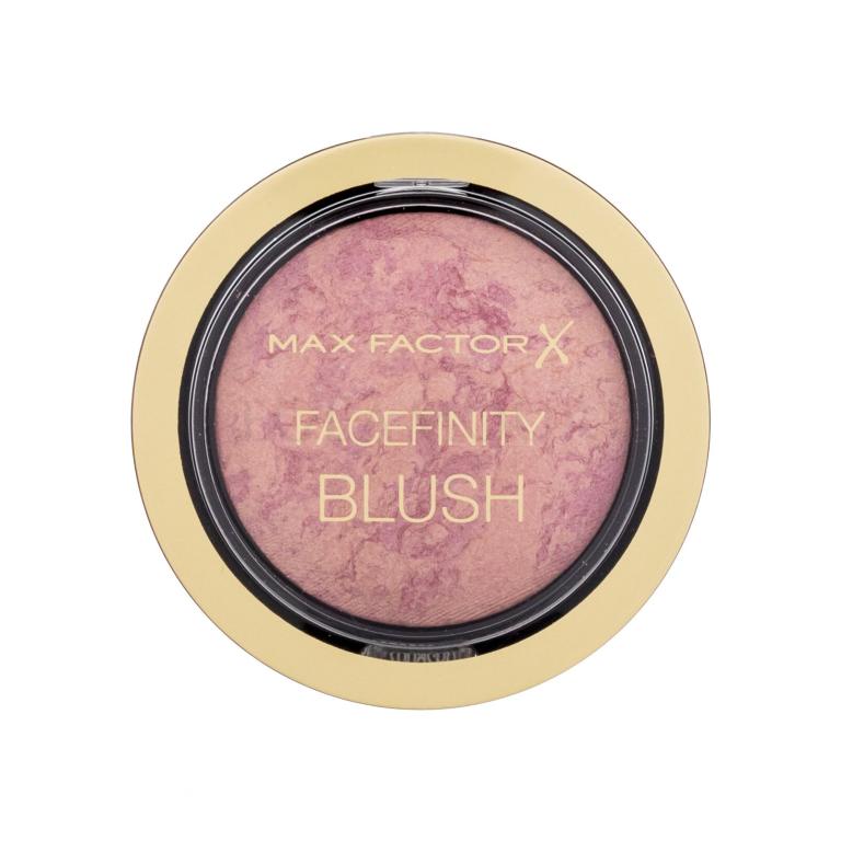 Max Factor Facefinity Blush Róż dla kobiet 1,5 g Odcień 15 Seductive Pink