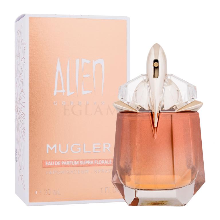 Mugler Alien Goddess Supra Florale Woda perfumowana dla kobiet 30 ml