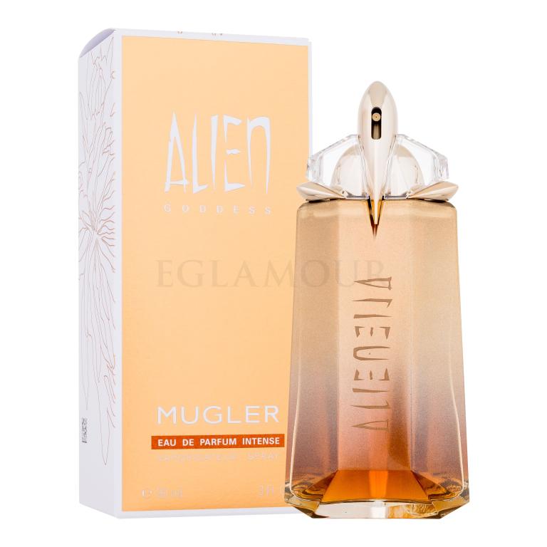 Mugler Alien Goddess Intense Woda perfumowana dla kobiet 90 ml
