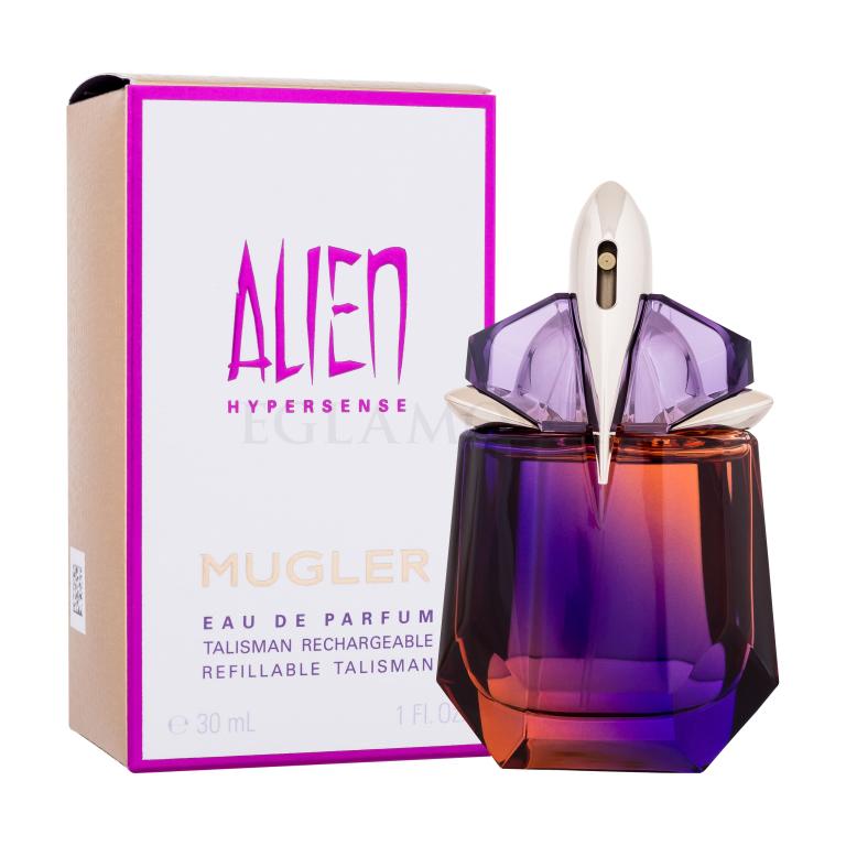 Mugler Alien Hypersense Woda perfumowana dla kobiet 30 ml