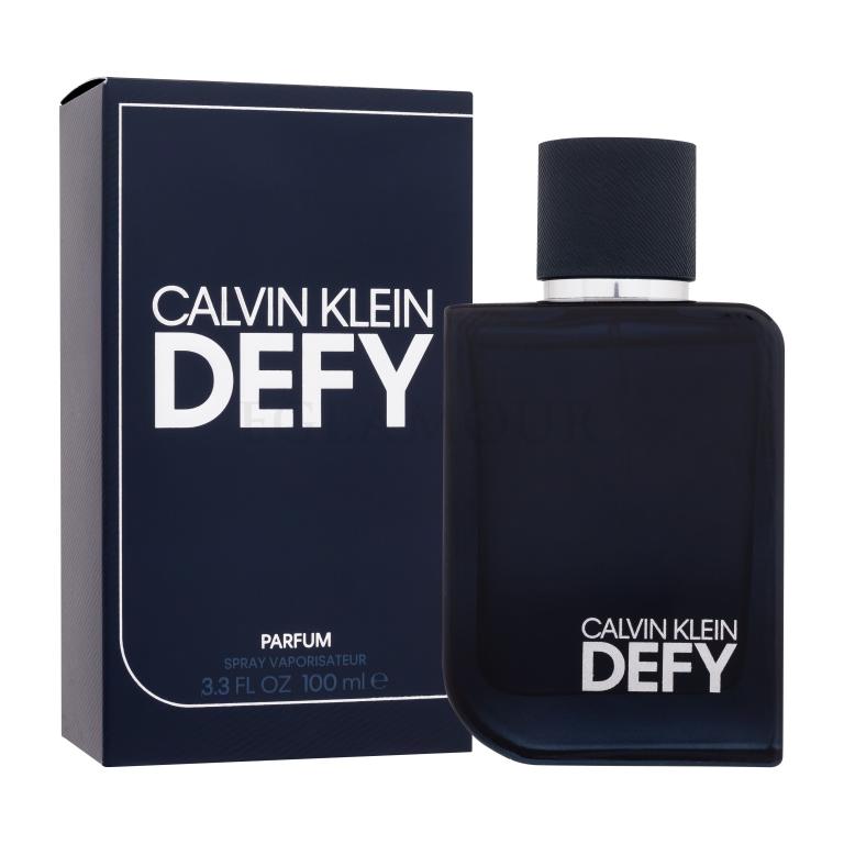 Calvin Klein Defy Perfumy dla mężczyzn 100 ml