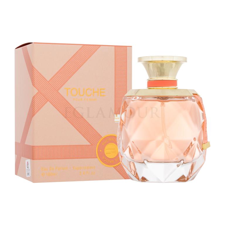 Rue Broca Touche Woda perfumowana dla kobiet 100 ml
