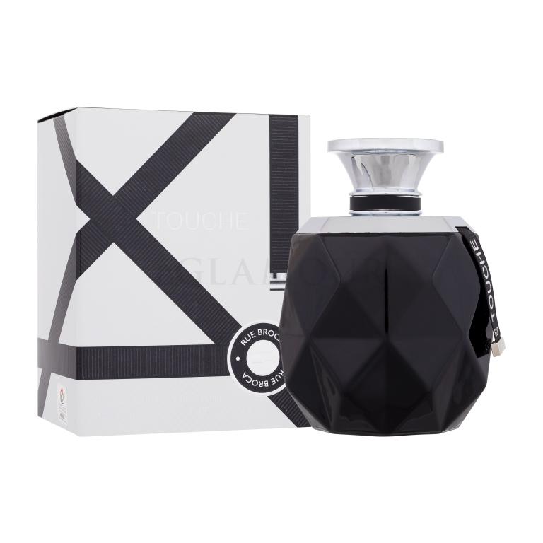 Rue Broca Touche Woda perfumowana dla mężczyzn 100 ml