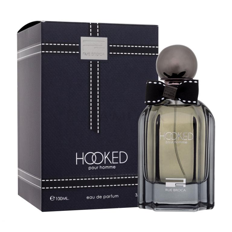 Rue Broca Hooked Woda perfumowana dla mężczyzn 100 ml