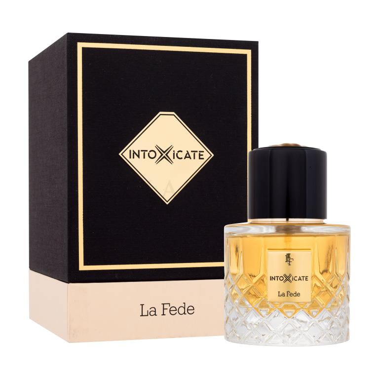 La Fede Intoxicate Woda perfumowana dla mężczyzn 100 ml