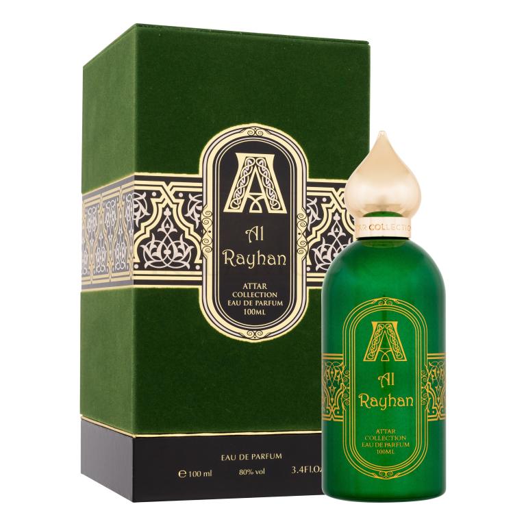 Attar Collection Al Rayhan Woda perfumowana 100 ml