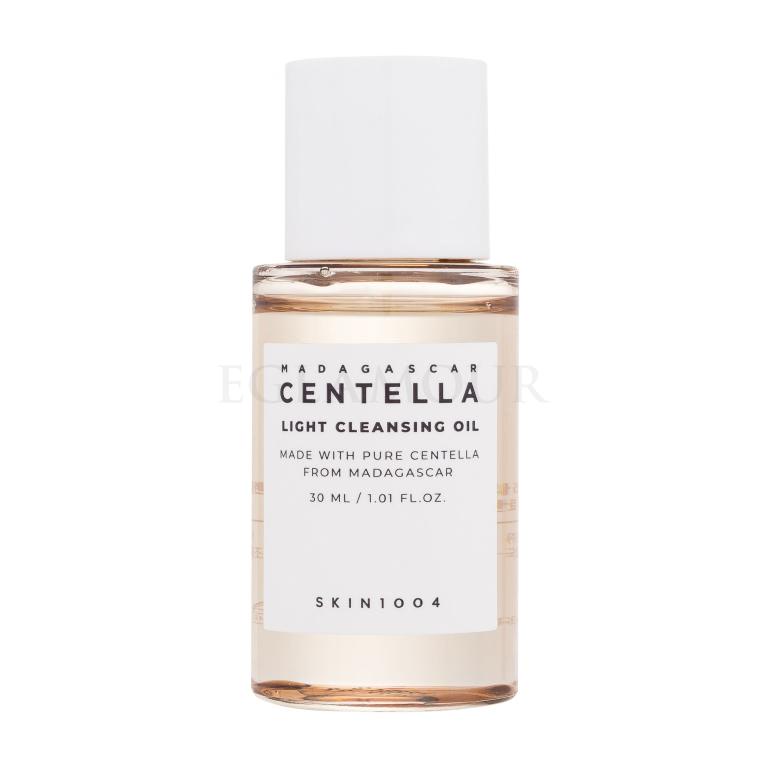 SKIN1004 Centella Light Cleansing Oil Olejek oczyszczający dla kobiet 30 ml