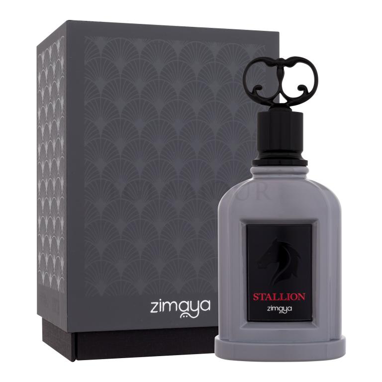 Zimaya Stallion Woda perfumowana dla mężczyzn 100 ml