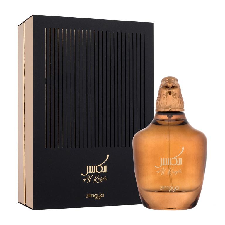 Zimaya Al Kaser Woda perfumowana dla mężczyzn 100 ml