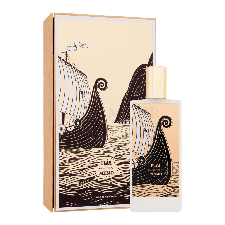 Memo Paris Flam Woda perfumowana 75 ml