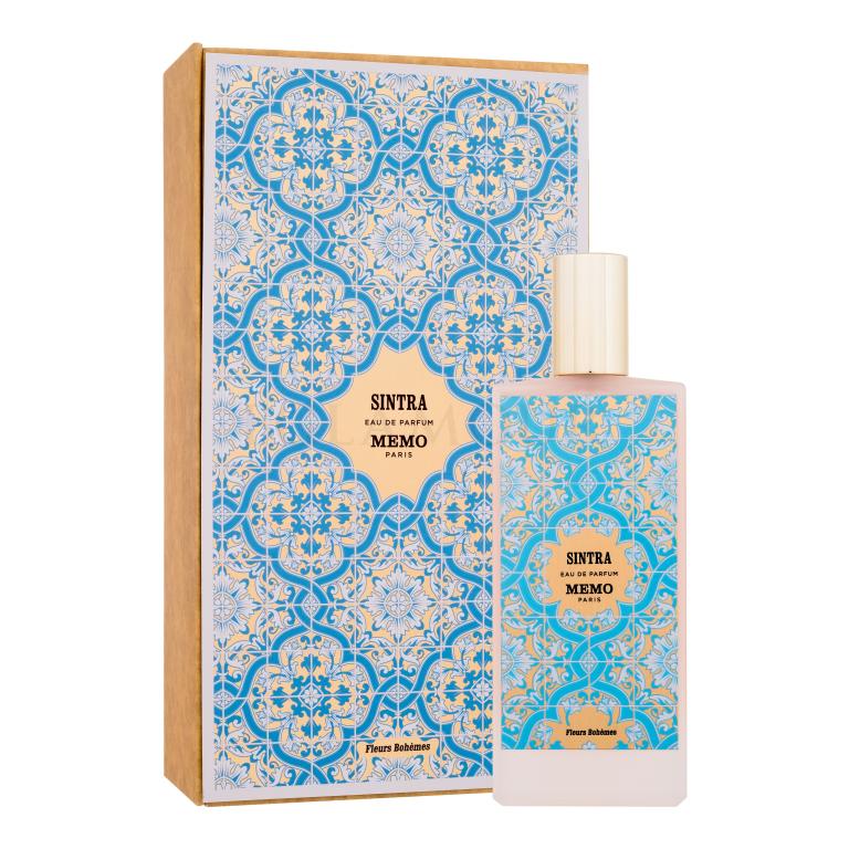 Memo Paris Sintra Woda perfumowana 75 ml
