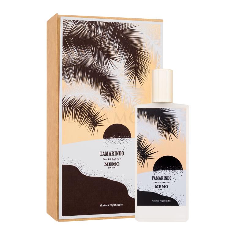 Memo Paris Tamarindo Woda perfumowana 75 ml