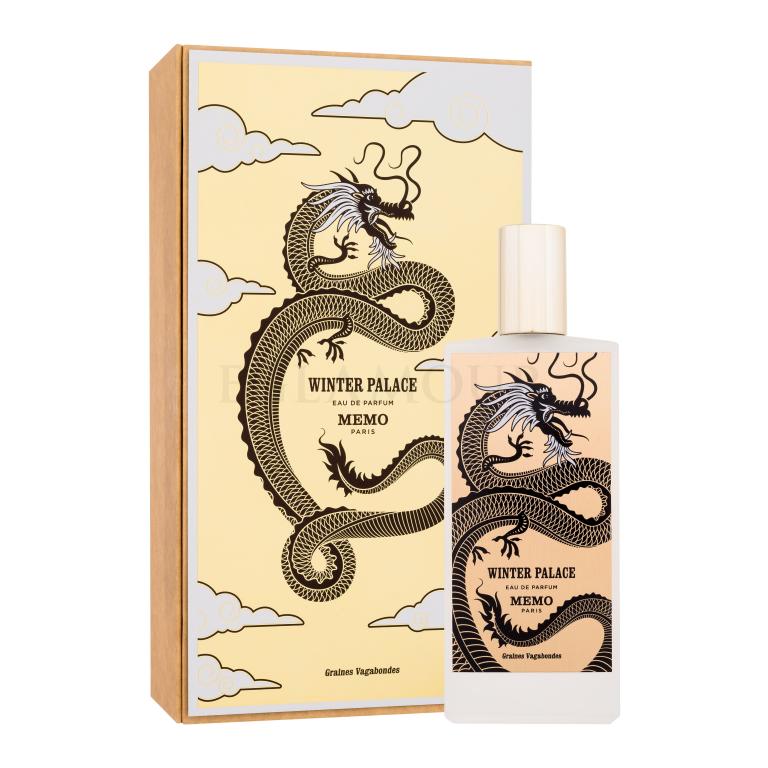 Memo Paris Winter Palace Woda perfumowana 75 ml