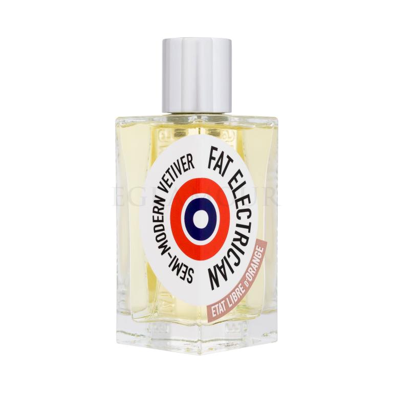 Etat Libre d´Orange Fat Electrician Woda perfumowana dla mężczyzn 100 ml tester