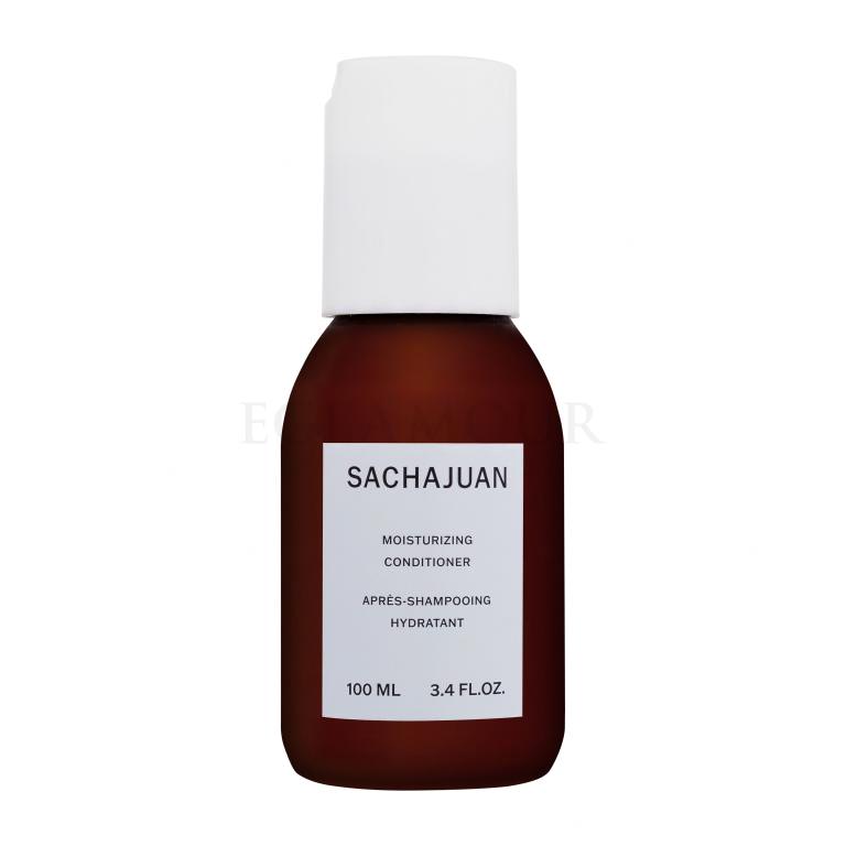 Sachajuan Moisturizing Conditioner Odżywka 100 ml