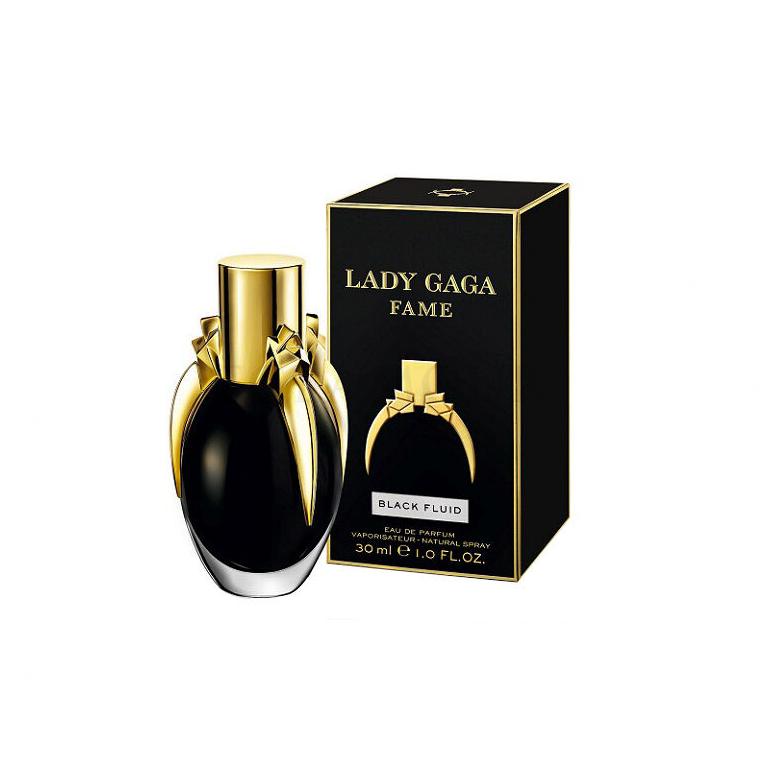 Lady Gaga Fame Woda perfumowana dla kobiet 100 ml Uszkodzone pudełko