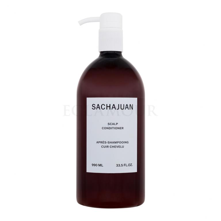 Sachajuan Scalp Conditioner Odżywka 990 ml