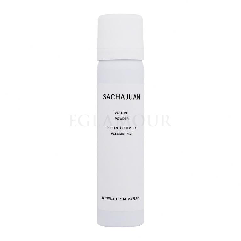 Sachajuan Volume Powder Suchy szampon 75 ml