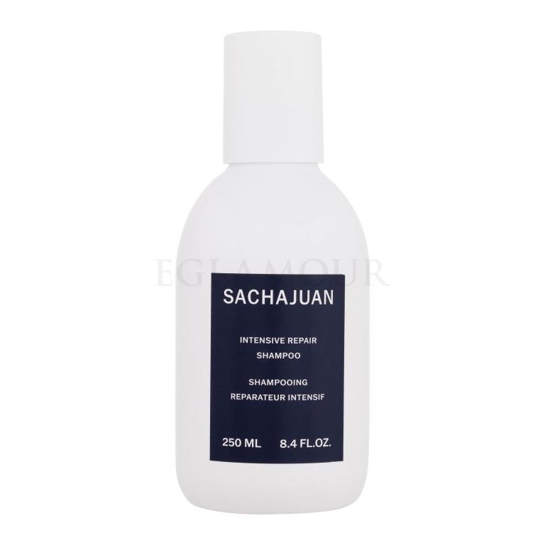 Sachajuan Intensive Repair Shampoo Szampon do włosów 250 ml