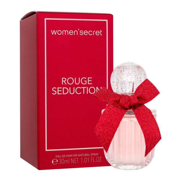 Women´Secret Rouge Seduction Woda perfumowana dla kobiet 30 ml