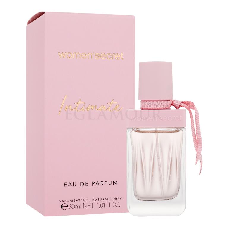 Women´Secret Intimate Woda perfumowana dla kobiet 30 ml