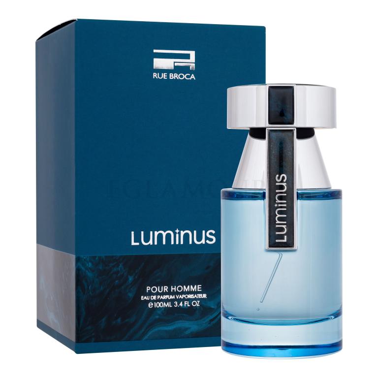 Rue Broca Luminus Woda perfumowana dla mężczyzn 100 ml
