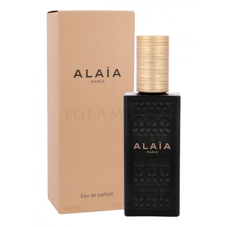 Azzedine Alaia Alaïa Woda perfumowana dla kobiet 50 ml