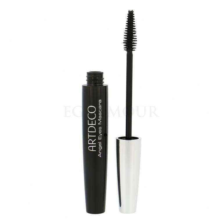 Artdeco Angel Eyes Tusz do rzęs dla kobiet 10 ml Odcień 1 Black