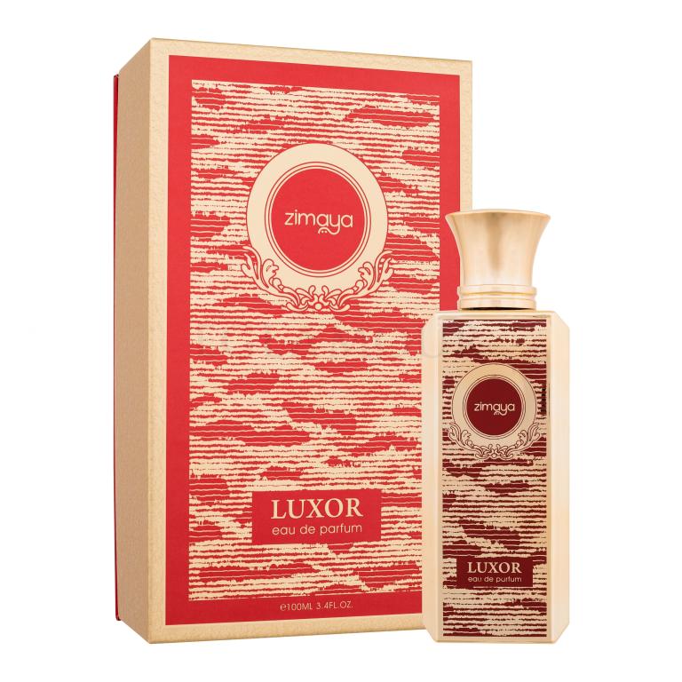 Zimaya Luxor Woda perfumowana dla kobiet 100 ml