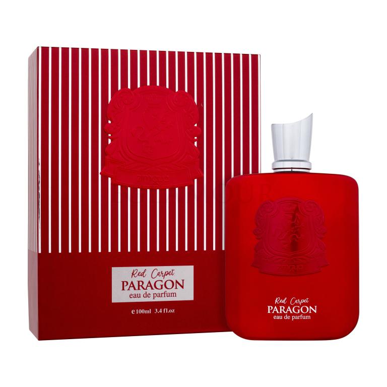 Zimaya Red Carpet Paragon Woda perfumowana 100 ml