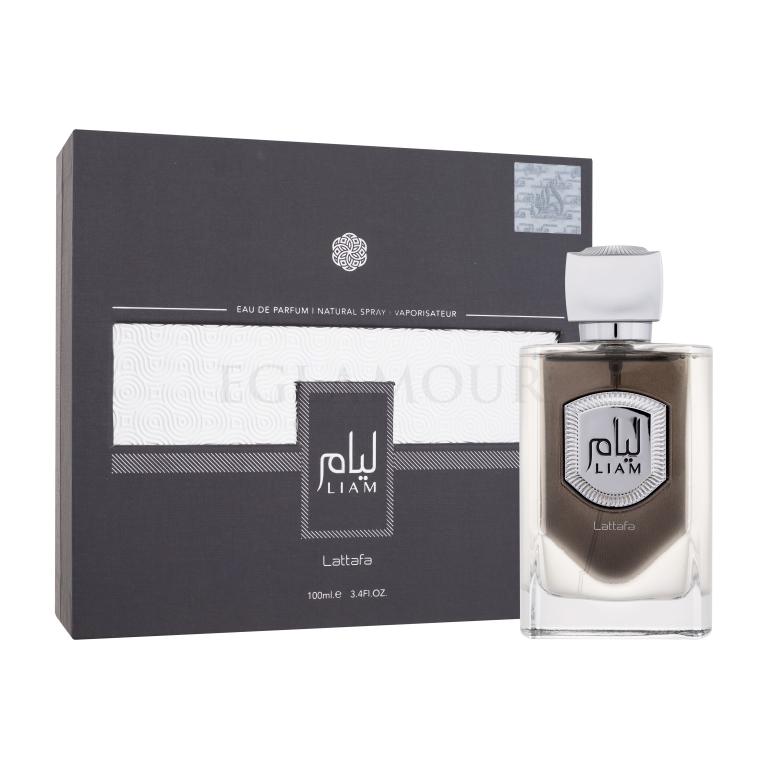 Lattafa Liam Woda perfumowana 100 ml