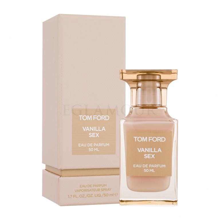 TOM FORD Private Blend Vanilla Sex Woda perfumowana 50 ml