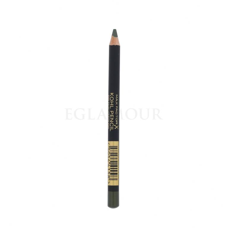Max Factor Kohl Pencil Kredka do oczu dla kobiet 1,3 g Odcień 070 Olive