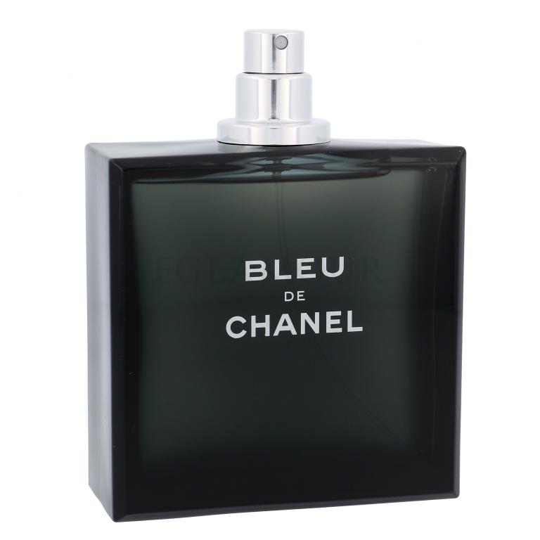 Chanel Bleu de Chanel Woda toaletowa dla mężczyzn 150 ml tester
