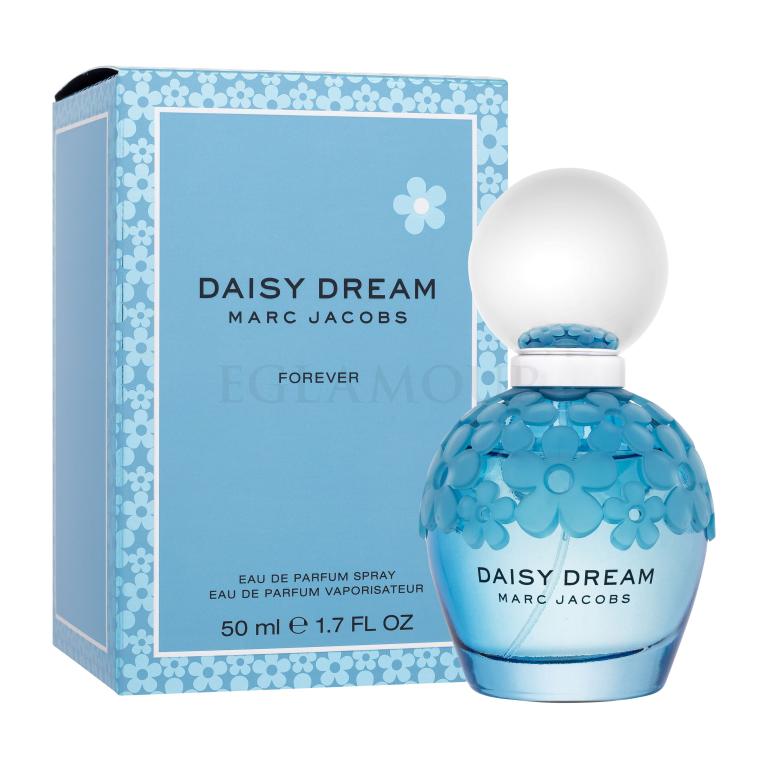 Marc Jacobs Daisy Dream Forever Woda perfumowana dla kobiet 50 ml