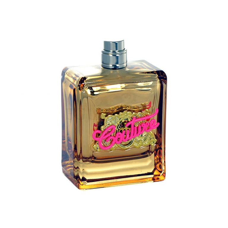 Juicy Couture Viva la Juicy Gold Couture Woda perfumowana dla kobiet 100 ml tester