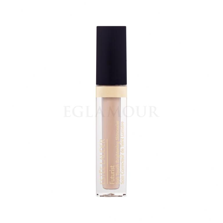 Estée Lauder Futurist Soft Touch Brightening Skincealer Korektor dla kobiet 6 ml Odcień 1C