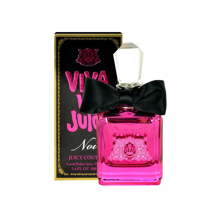 Juicy Couture Viva La Juicy Noir Woda perfumowana dla kobiet 100 ml tester