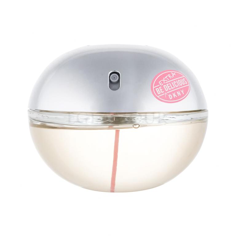 DKNY Be Delicious Extra Woda perfumowana dla kobiet 100 ml tester