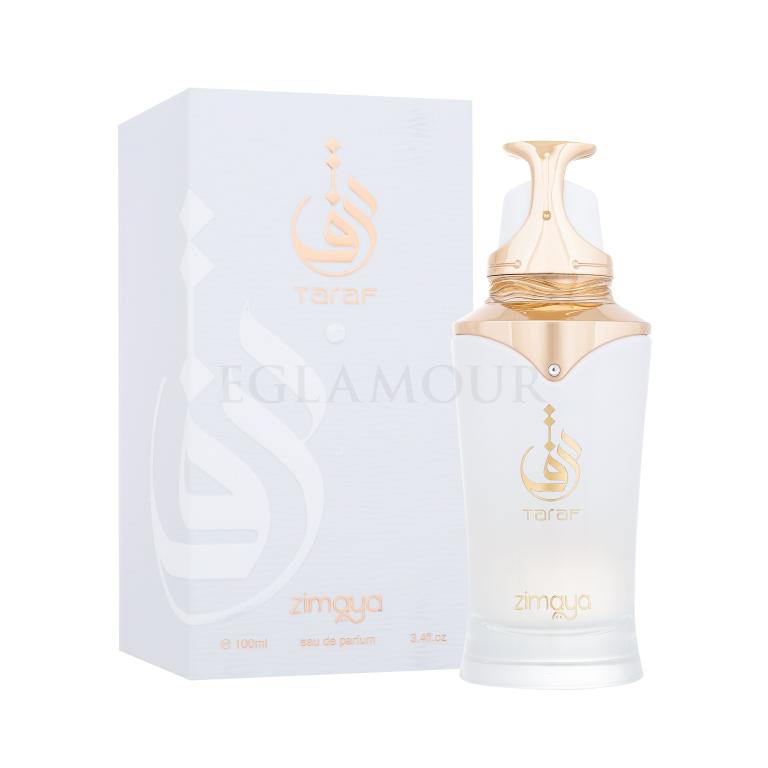 Zimaya Taraf White Woda perfumowana dla kobiet 100 ml