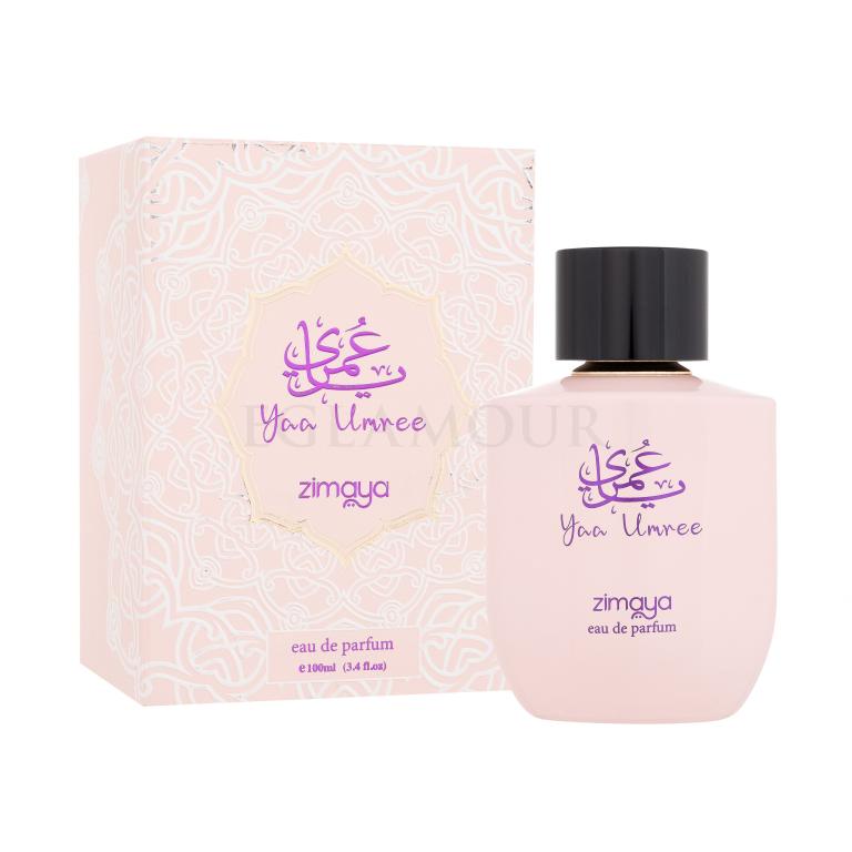 Zimaya Yaa Umree Woda perfumowana 100 ml