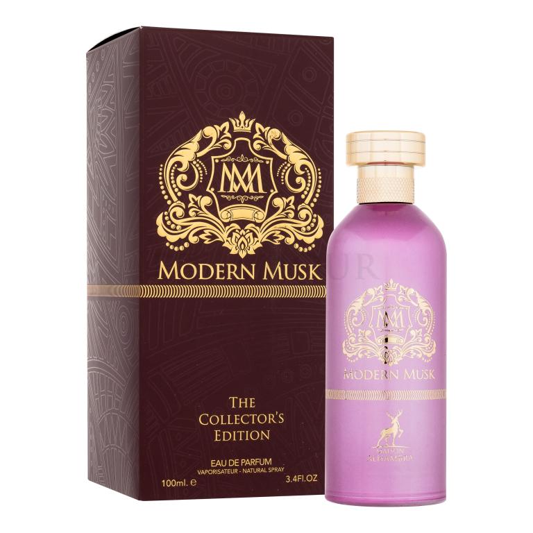 Maison Alhambra Modern Musk Woda perfumowana 100 ml