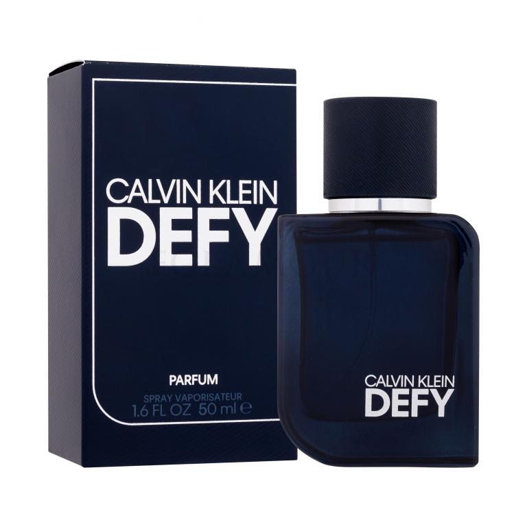 Calvin Klein Defy Perfumy dla mężczyzn 50 ml