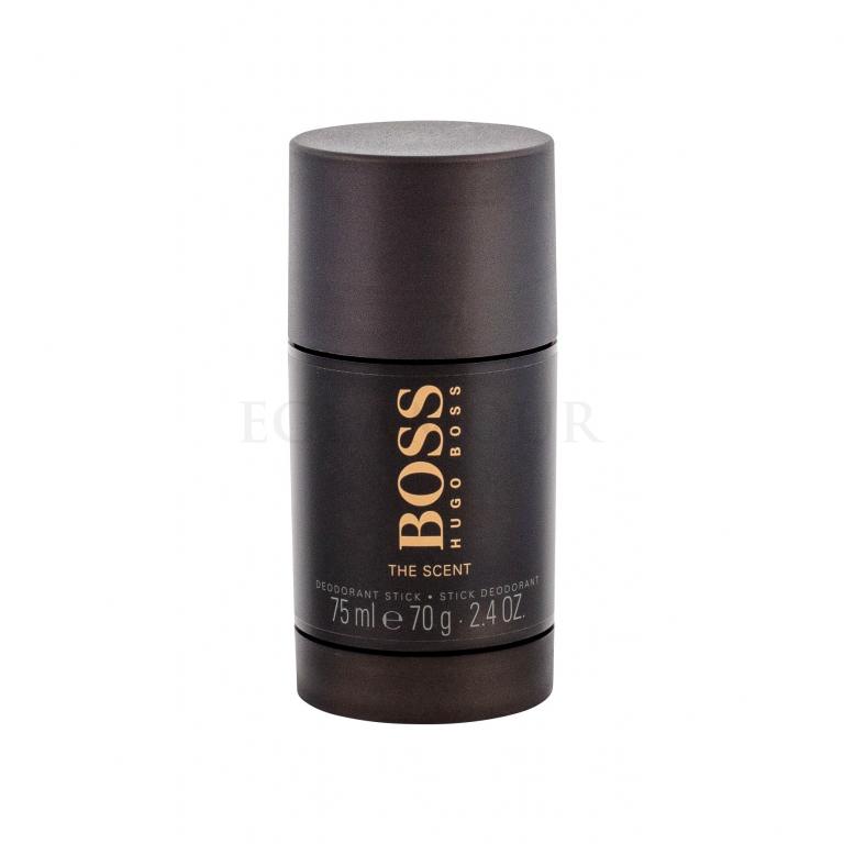 HUGO BOSS Boss The Scent Dezodorant dla mężczyzn 75 ml
