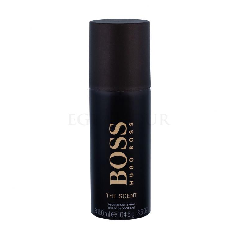 HUGO BOSS Boss The Scent Dezodorant dla mężczyzn 150 ml