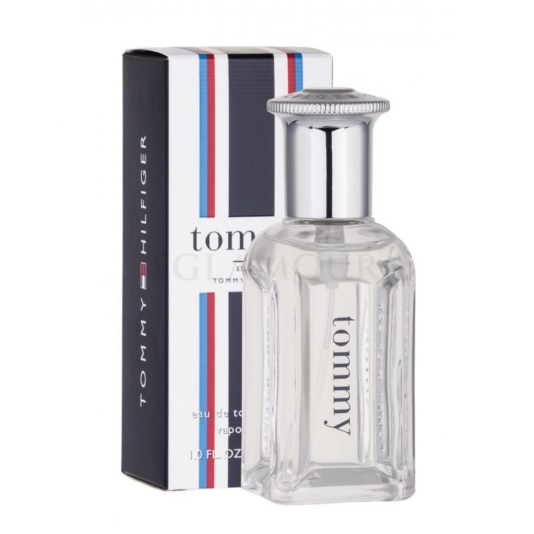 Tommy Hilfiger Tommy Woda toaletowa dla mężczyzn 30 ml
